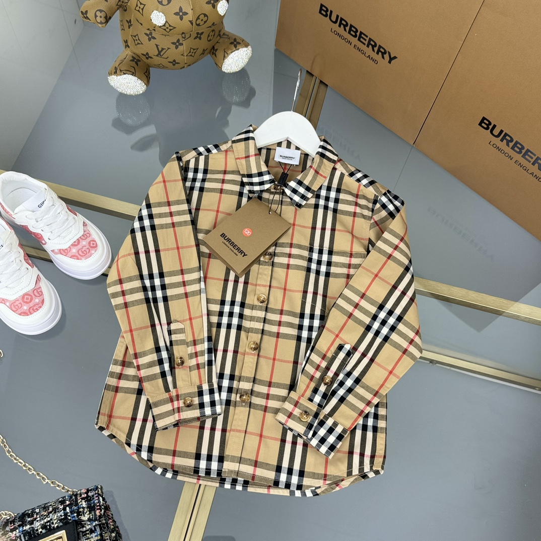 Burberry Kids